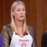 ‘MasterChef’: tras las críticas por el trato de Jordi Cruz a Tamara, hablan ambos y RTVE saca el último programa de sus plataformas