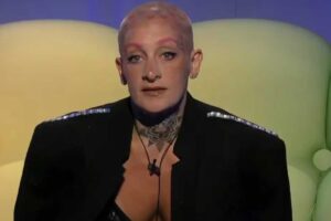 una participante de Gran hermano se enter&oacute; dentro de la casa que tiene leucemia