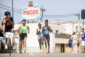 WEB Fotos: Talentum. Marathon IBIZA 2022.
