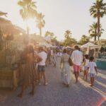Mercadillos: los que puedes visitar este domingo