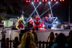 Fantas&iacute;a Ibiza Festival