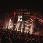 ANTS DAY & NIGHT Opening Party en Ushua&iuml;a y H&iuml; Ibiza