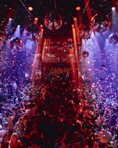Ushua&iuml;a y H&iuml; Ibiza