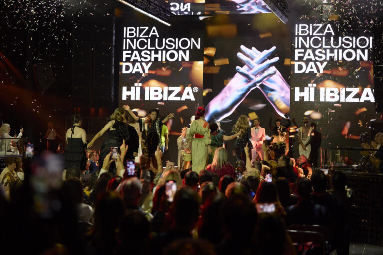 Ibiza Inclusion Fashion Day