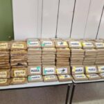 Balearic Islands in the crosshairs of drug trafficking: new criminal routes after pressure in Campo de Gibraltar