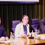 Marga Prohens: &laquo;Hablar de l&iacute;mites, de contenci&oacute;n, es la manera de defender el turismo y las Islas como destino&raquo;