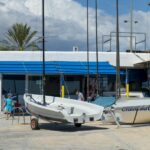 Regatistas del Club Náutico Ibiza rechazan la oferta de Puertos y Litorales Sostenibles y no regresarán a sus antiguas instalaciones