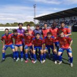 La SD Portmany anuncia tres refuerzos y tres renovaciones para la temporada 2024-2025