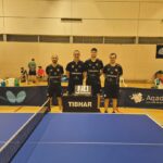 El Santjosep.net-Sant Jordi logra el ascenso a la Superdivisi&oacute;n de tenis de mesa