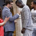 Un senegal&eacute;s condecorado por salvarle la vida a un ba&ntilde;ista, entre los muertos en el derrumbe de Palma