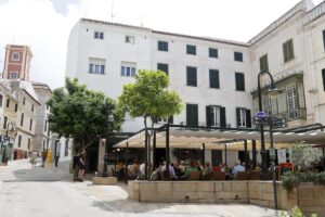 American Bar Ma&oacute;.
