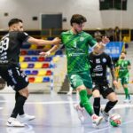 La UD Ibiza Gasifred le pelea de igual a igual al Antequera, pero cae derrotado