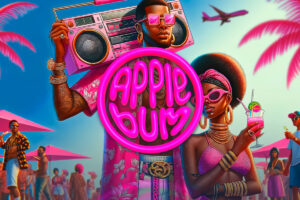 Applebum Pool Party en Ibiza Rocks Hotel