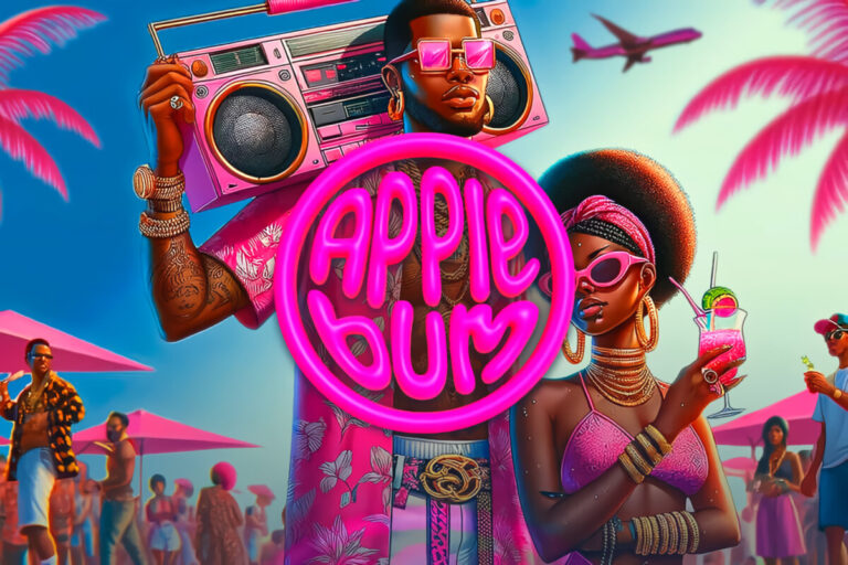 Applebum Pool Party en Ibiza Rocks Hotel