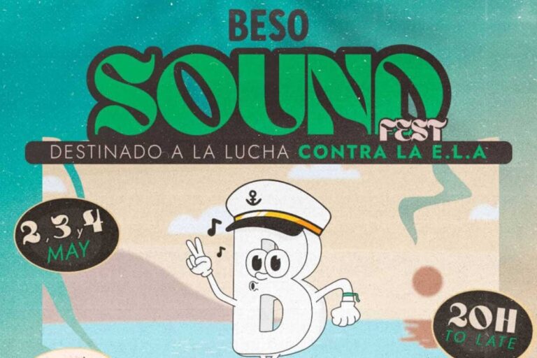 Beso Sound Fest en Formentera