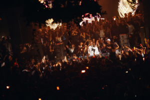Black Coffee en H&iuml; Ibiza uno de los mejores lugares para bailar