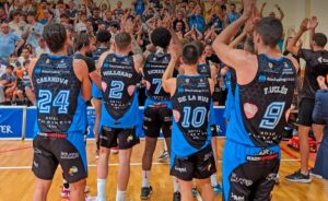 CB Sant Antoni. dsd