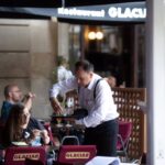 El paro sigue cayendo en Baleares y marca un m&iacute;nimo hist&oacute;rico en marzo