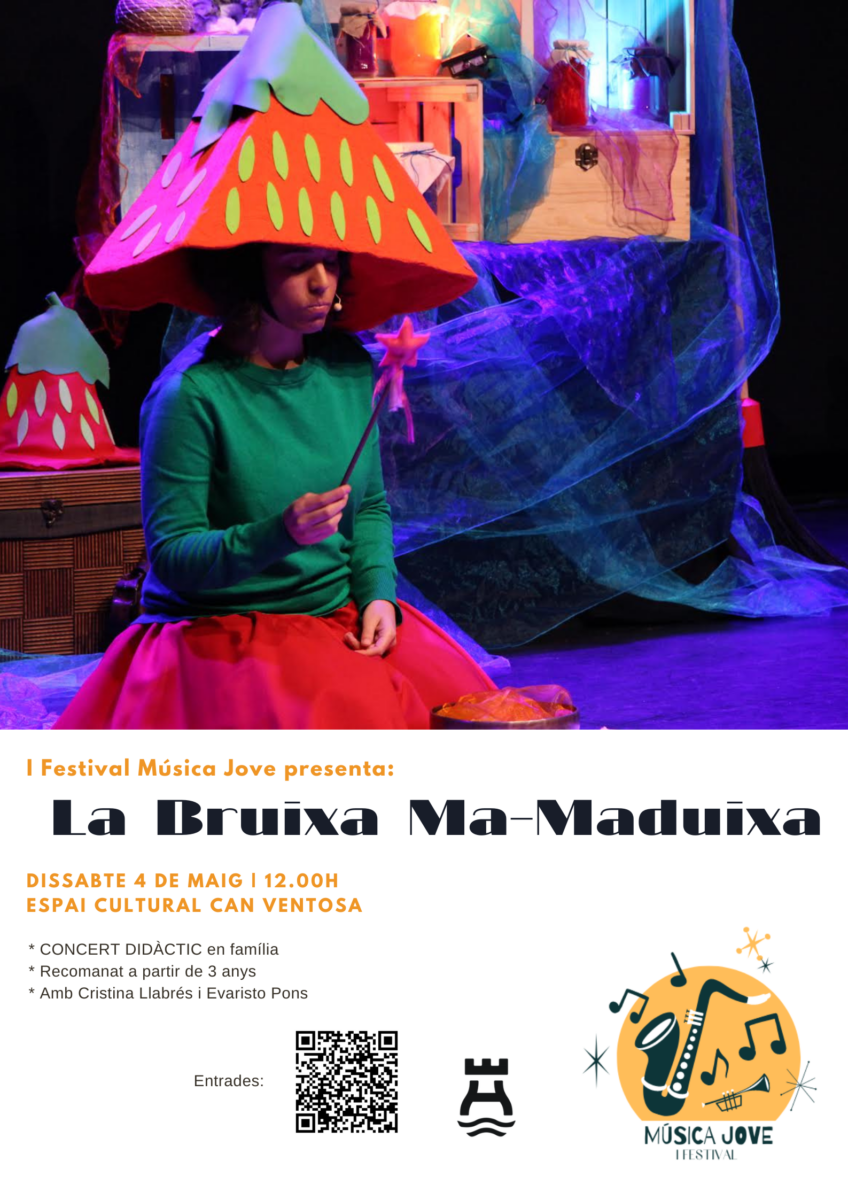 Cartell Bruixa amb QR(1) Cartell Bruixa amb QR(1)