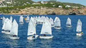 Club n&aacute;utico de ibiza