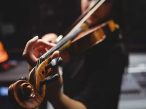 Concierto de m&uacute;sica cl&aacute;sica