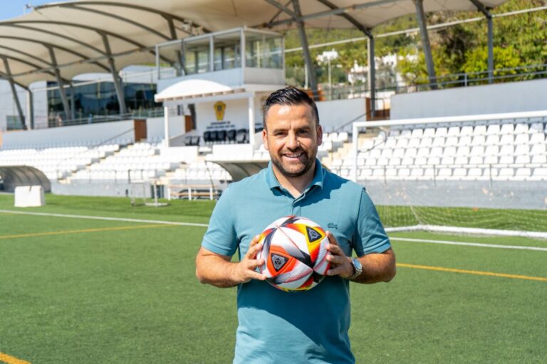 Cristian Carranza.