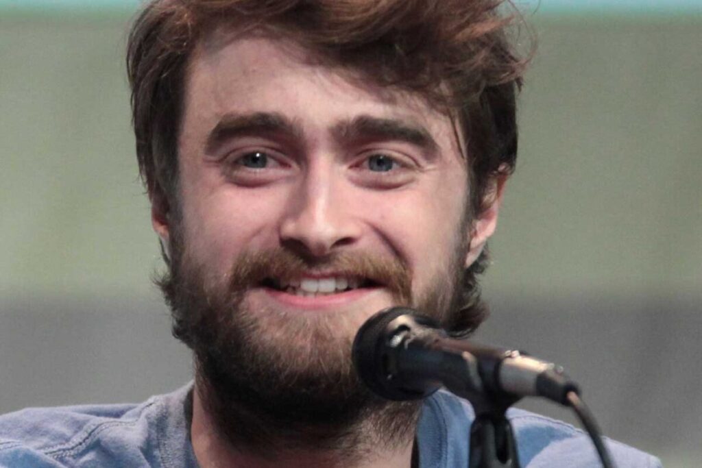 Daniel Radcliffe vuelve a pronunciarse en contra de los dichos transfóbicos de J.K. Rowling