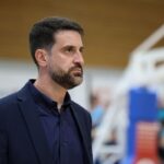 David Barrio quiere revancha y renueva con el CB Sant Antoni