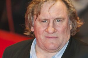 Denuncias contra G&eacute;rard Depardieu