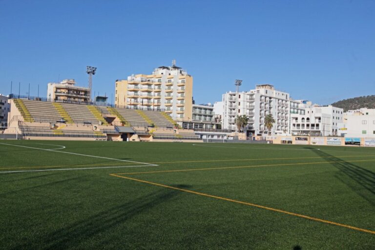 Deportes Sant Antoni Ibiza.