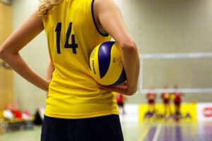 Deportes en las Islas Baleares.