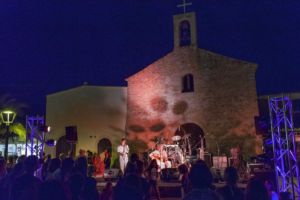 Disfruta de las Fiestas de Sant Ferran
