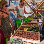 &iquest;En busca de un plan diferente? Los 6 mercadillos que no puedes dejar de visitar