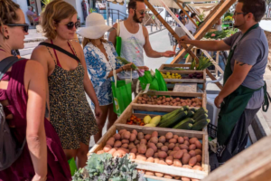 Mercadillo
