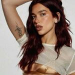 Dua Lipa vuelve a enloquecer a Espa&ntilde;a agradeciendo al p&uacute;blico en su perfecto castellano