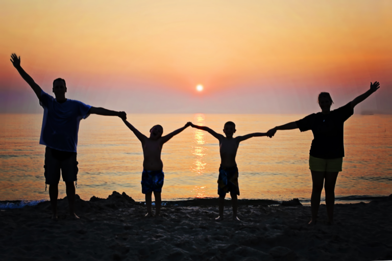 El Ayuntamiento de Ibiza celebra el Día de las Familias