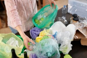 El Consell de Ibiza celebra el Mes del Reciclaje