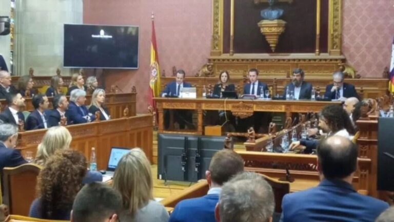 El Consell de Mallorca 1