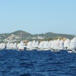 El Club Náutico Ibiza anuncia cursos de vela y kayak en Talamanca