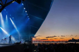 Festival Sue&ntilde;os de Libertad