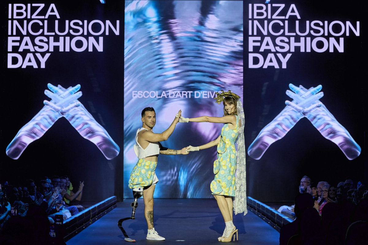 Ibiza Inclusion Fashion Day