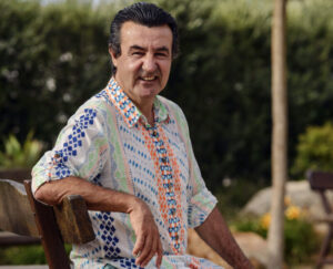 Juanito Mar&iacute;,