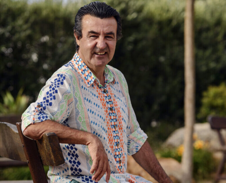 Juanito Marí,