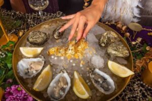 Grupo Nassau inaugura este viernes su nuevo restaurante de alta categor&iacute;a 1742