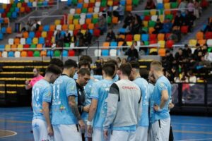 HC Eivissa balonmano