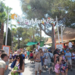 Hippy Market se renueva cada miércoles