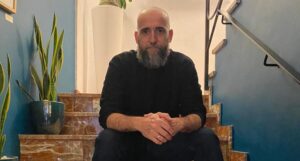 Jon Hern&aacute;ndez.