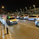 Taxistas de Ibiza temen problemas en las paradas ante un verano sin controladores y buscan soluciones