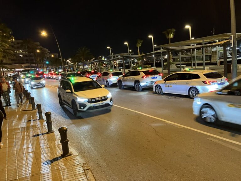 taxis