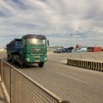 &laquo;This could lead to the ruin of many companies&raquo;: alarm in the transport sector over the ruling on ferry hours
